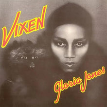 Vixen (Rsd 4.12.25) [Vinyl]