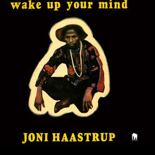 Wake Up Your Mind (Deluxe Gatefold) [Vinyl]