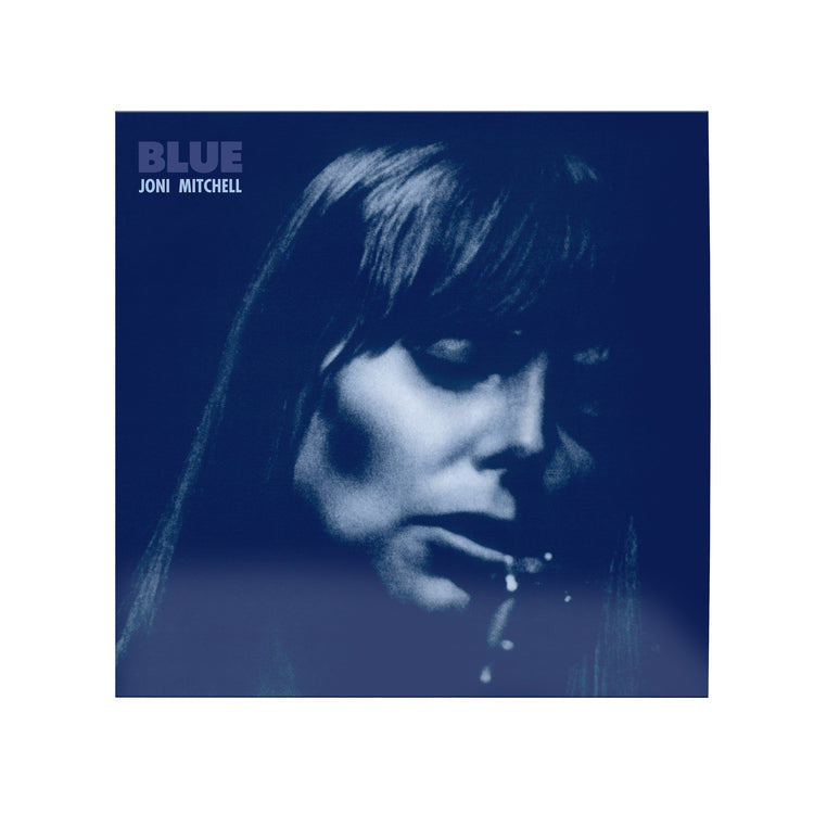 Joni Mitchell - Blue (Rocktober '26, Brick & Mortar Exclusive) (Rhino Hi-Fi) [Vinyl]
