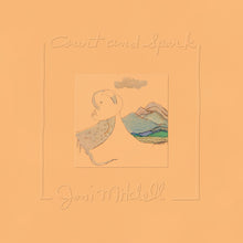Joni Mitchell Court And Spark (2022 Remaster) Vinyl - Paladin Vinyl