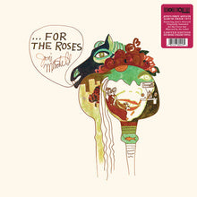 Joni Mitchell - For The Roses (Rose Vinyl) [Rsd 4.18.26] [Vinyl]