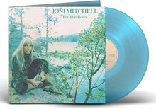 For The Roses (Transparent Aqua Blue Colored Vinyl) [Import] [Vinyl]