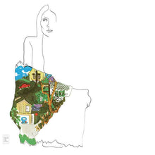 Joni Mitchell - Ladies Of The Canyon (Indie Exclusive) [Vinyl]