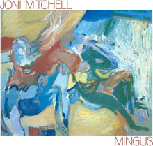 Joni Mitchell - Mingus (Exclusiva de Brick &amp; Mortar, remasterizada) [Vinilo]