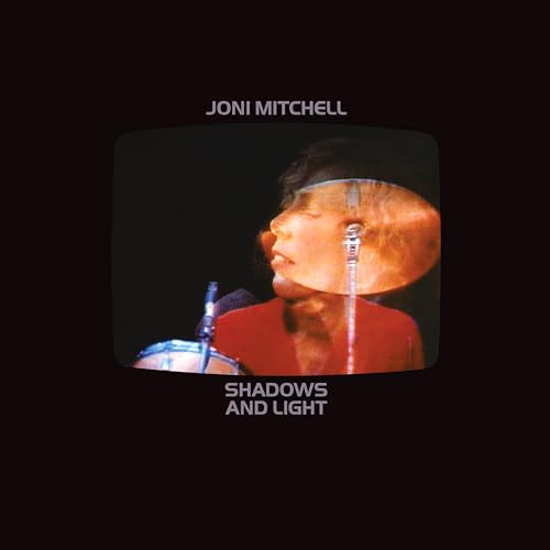 Joni Mitchell - Shadows and Light (2024 Remaster) [Vinyl]