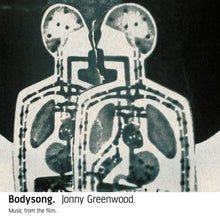 Bodysong. (Remastered) [CD]