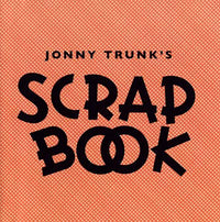 Scrapbook [CD]
