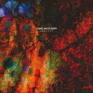 Jono McCleery - If Music presenta: Pagodes [CD]