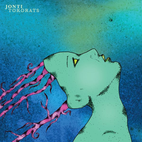 Jonti - Tokorats [Vinyl]