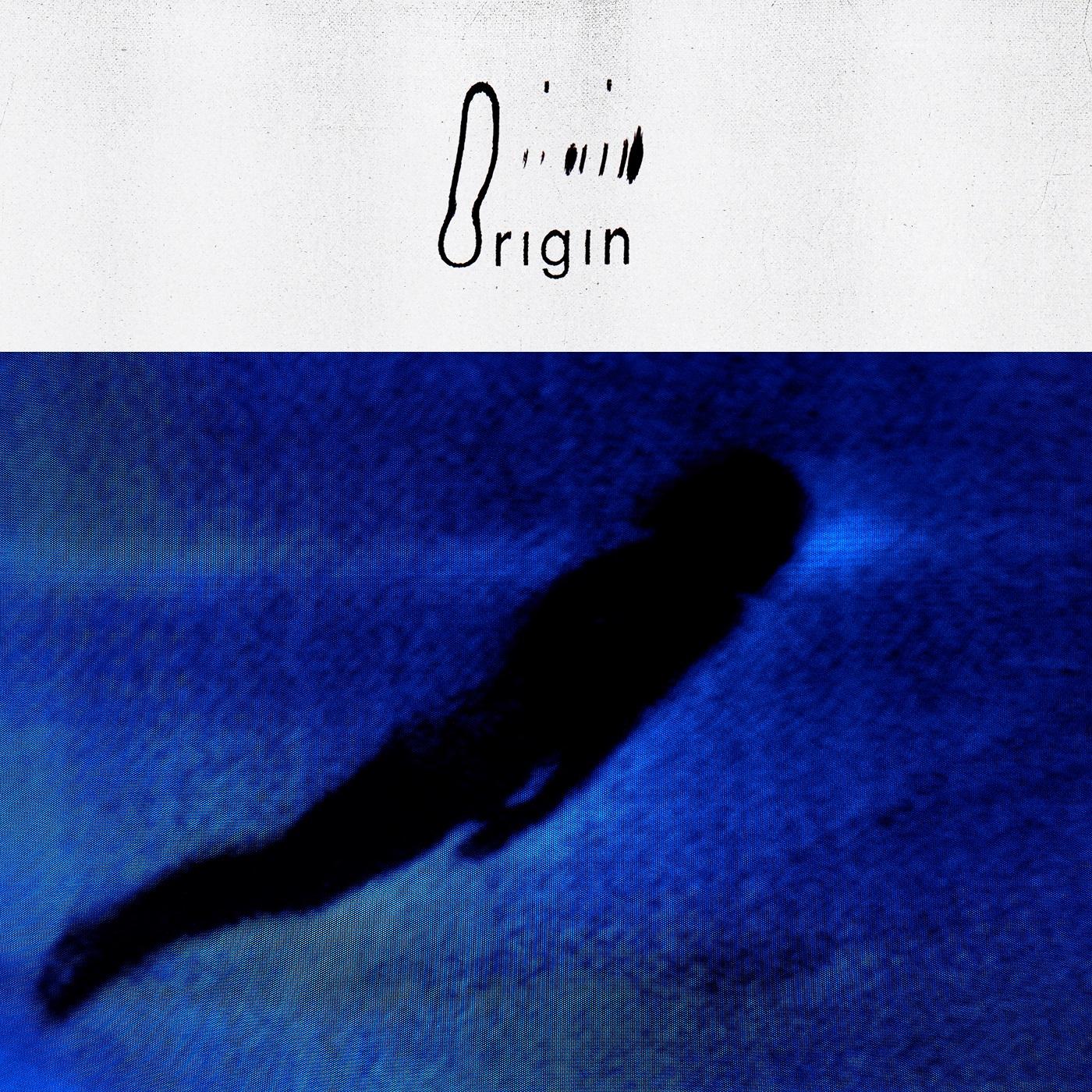 Origin [Vinyl]