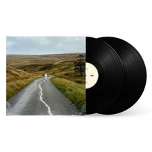 Jordan Rakei-The Loop [2 LP] [黑胶唱片]