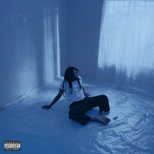 Backward [Translucent Cobalt LP] [Vinyl]