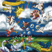 Lively Premonition [Vinyl]