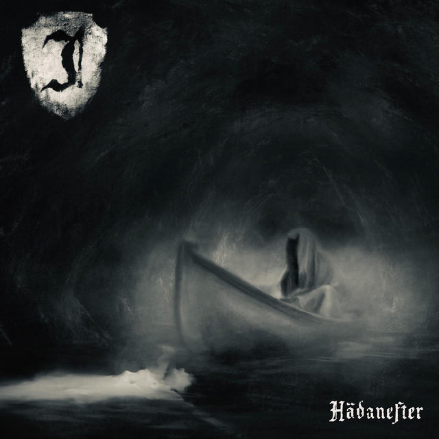 Jordf‰st - H‰danefter [CD]