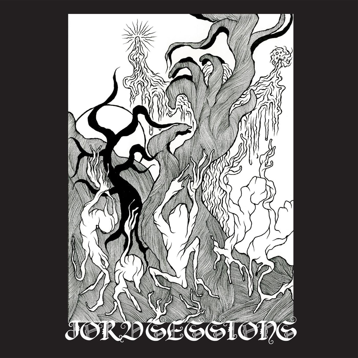 Jordsj¯ - Jord Sessions [CD]