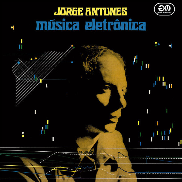 Musica Eletronica [Vinyl]