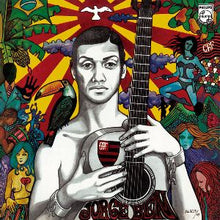 Jorge Ben - 1969 [Vinyl]