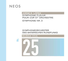 Musica Viva 25 [CD]