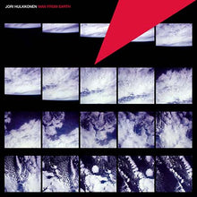 Man From Earth [CD]