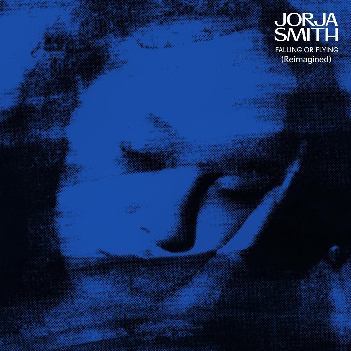 Jorja Smith - Falling Or Flying (Reimagined) (Indie Exclusive) [Vinyl]