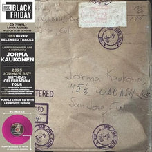 Wabash Avenue [RSD 11.28.25] [CD]