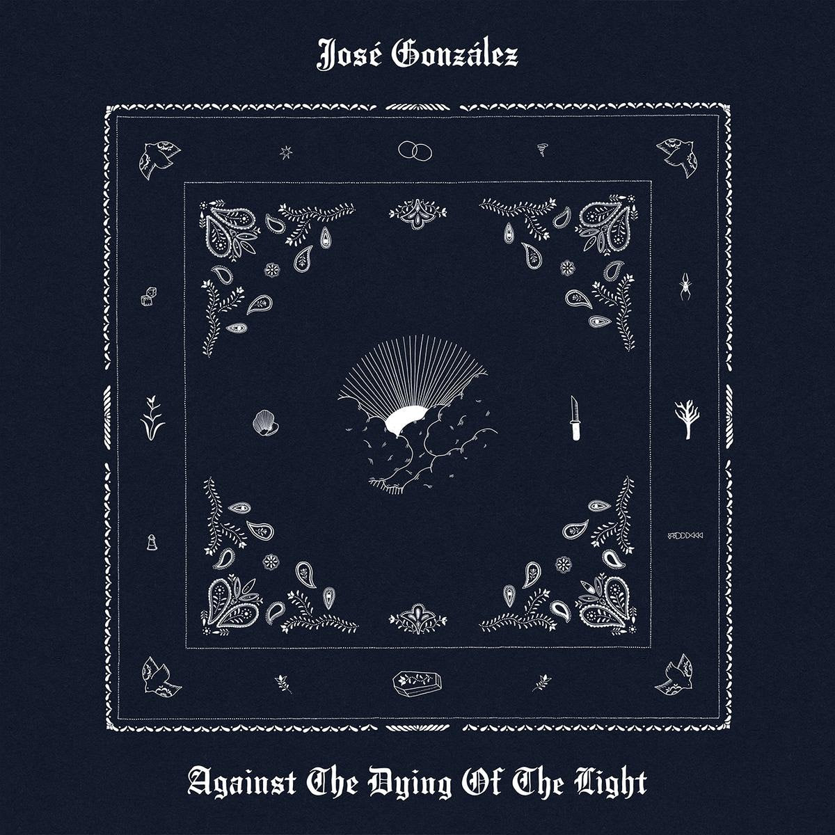 Against The Dying Of The Light [CD] [CD]