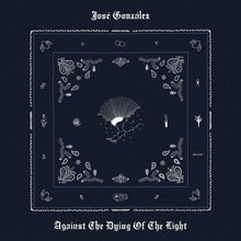 Against The Dying Of The Light [CD] [CD]