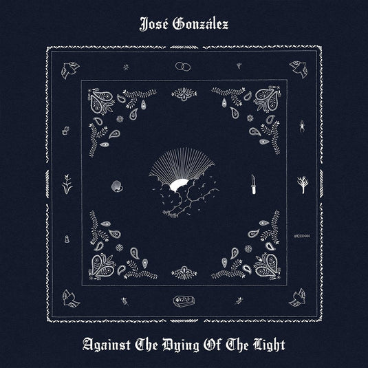Against The Dying Of The Light [CD] [CD]