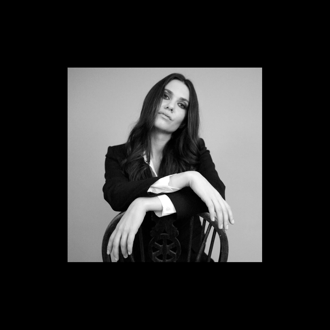 Josefin & The Liberation Ohrn - Sacred Dreams (ORANGE VINYL) [Vinyl] - Paladin Vinyl