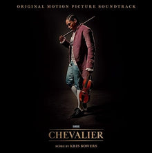 Joseph Bologne/Chevalier de Saint-Georges/Kris Bow - Chevalier (Original Motion Picture Soundtrack) [2 LP] [Vinyl]