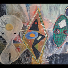 Last Live 2001—In Memoriam Derek Bailey And Tony Oxley [CD]