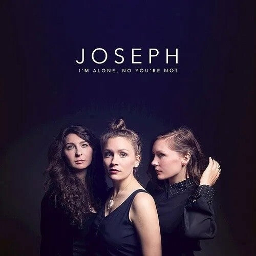 Joseph - I'm Alone, No You're Not [Moon Phase Edition LP] [Vinyl]