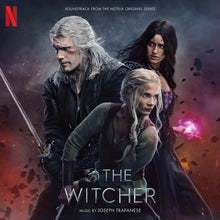 The Witcher: Season 3 (Soundtrack From The Netflix Original Series) [Vinyl]