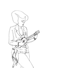 Josephine Foster - Hay ojos arriba [Vinilo]