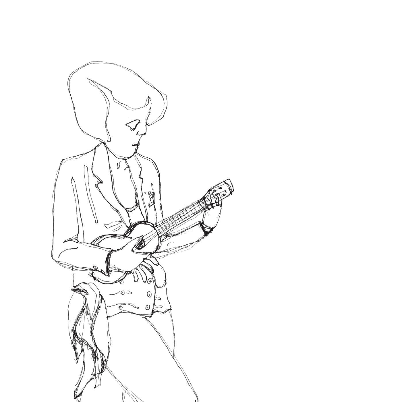 There Are Eyes Above [Vinyl]