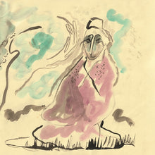 What Is It That Ever Was? [Vinyl]