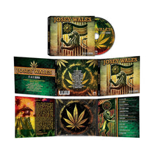 It A Fi Burn [CD] [CD]