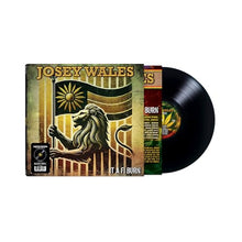 It A Fi Burn (Limited Edition) [Vinyl]