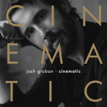 Cinematic [CD]