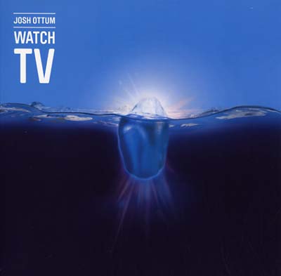 Watch TV [CD]
