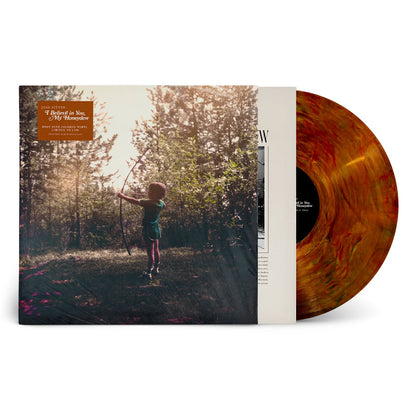 I Believe In You My Honeydew (Root Beer Vinyl) [Vinyl]