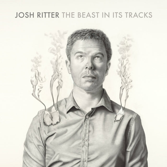 The Beast In Its Tracks [CD]