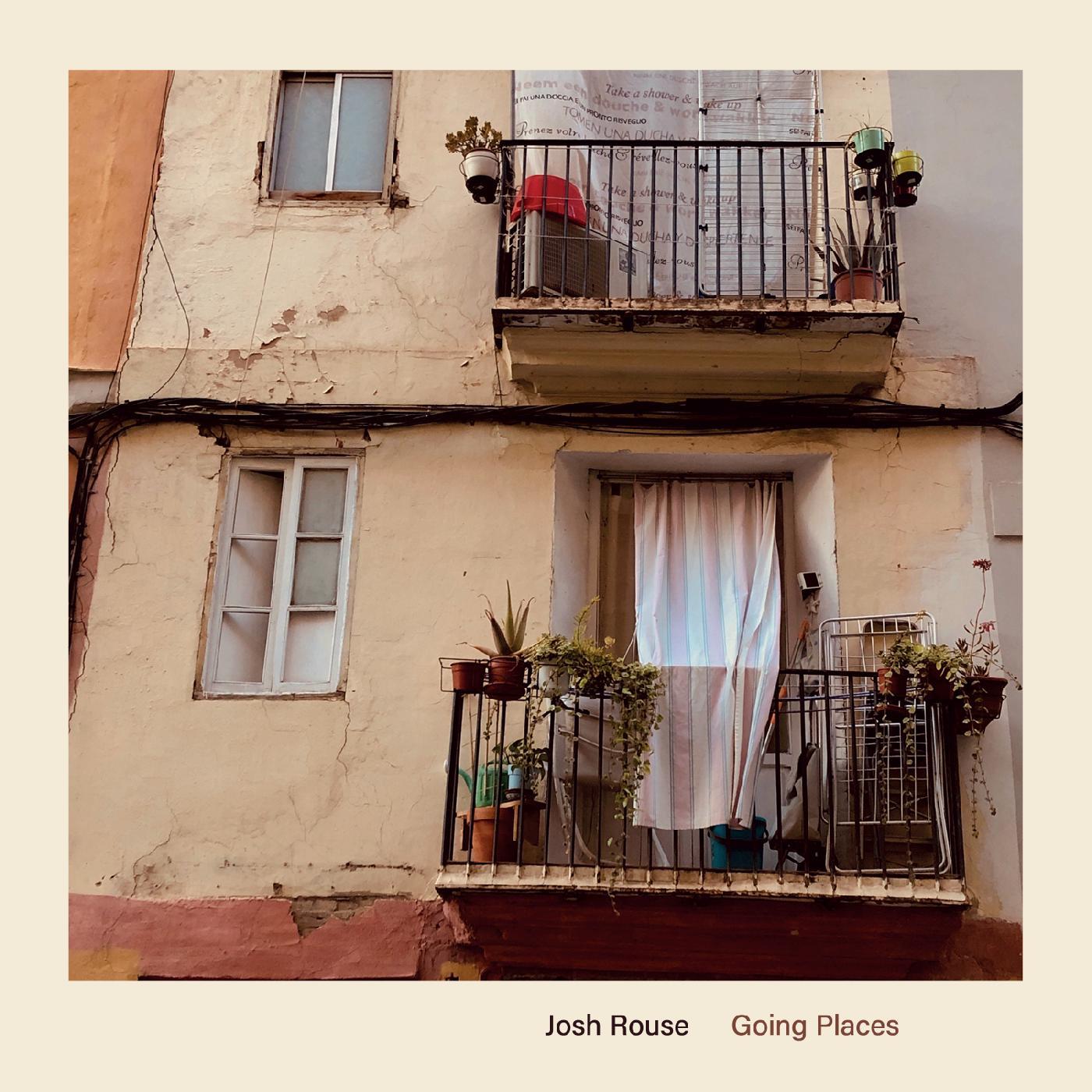 Going Places [Vinyl] - Paladin Vinyl