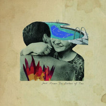 The Embers Of Time [Vinyl]