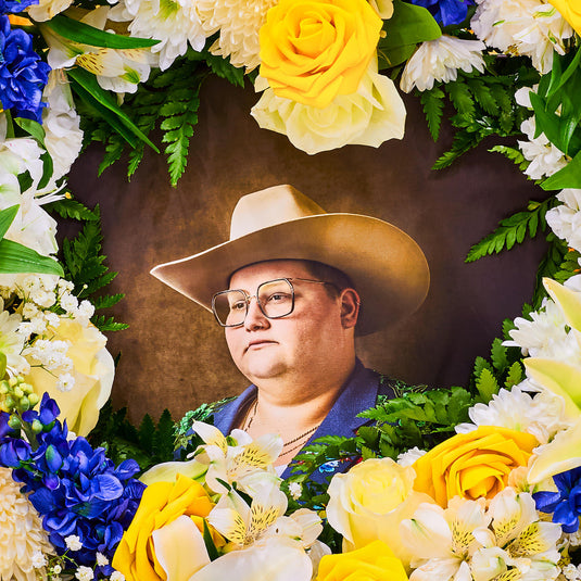 Ain't Dead Yet [Vinyl]