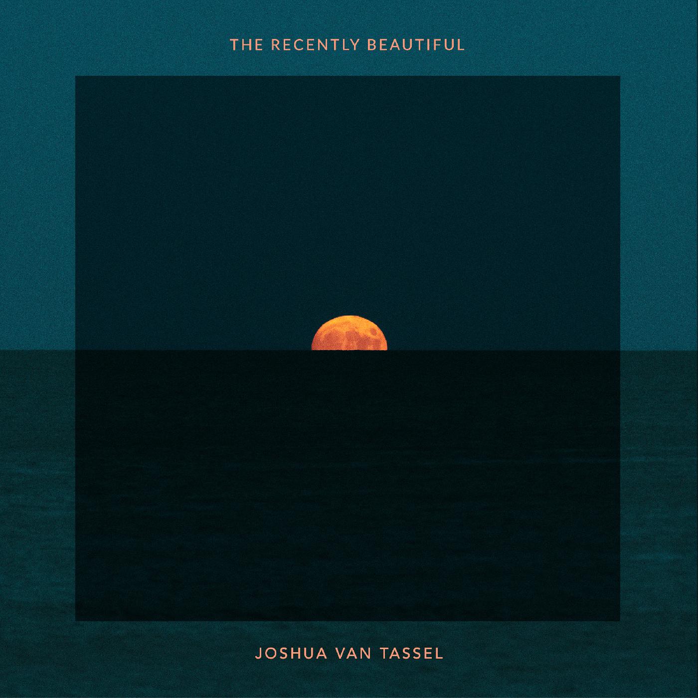 The Recently Beautiful [Vinyl] - Paladin Vinyl