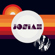 JOSIAH - Josiah [CD]