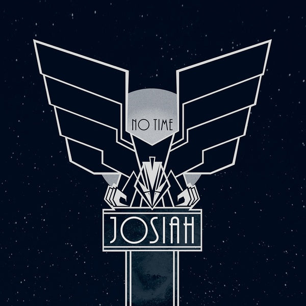 JOSIAH - No Time [Vinyl]