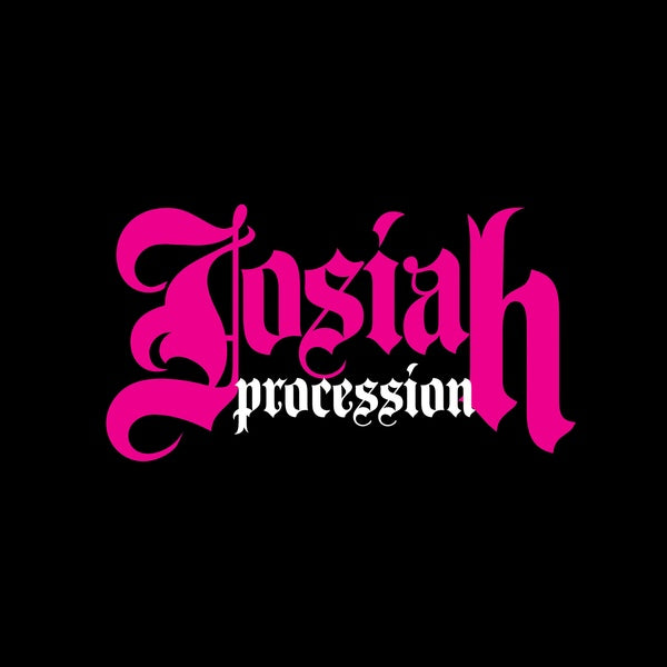 JOSIAH - Procession [CD]
