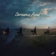 Josiah Queen - Damascus Road [CD]